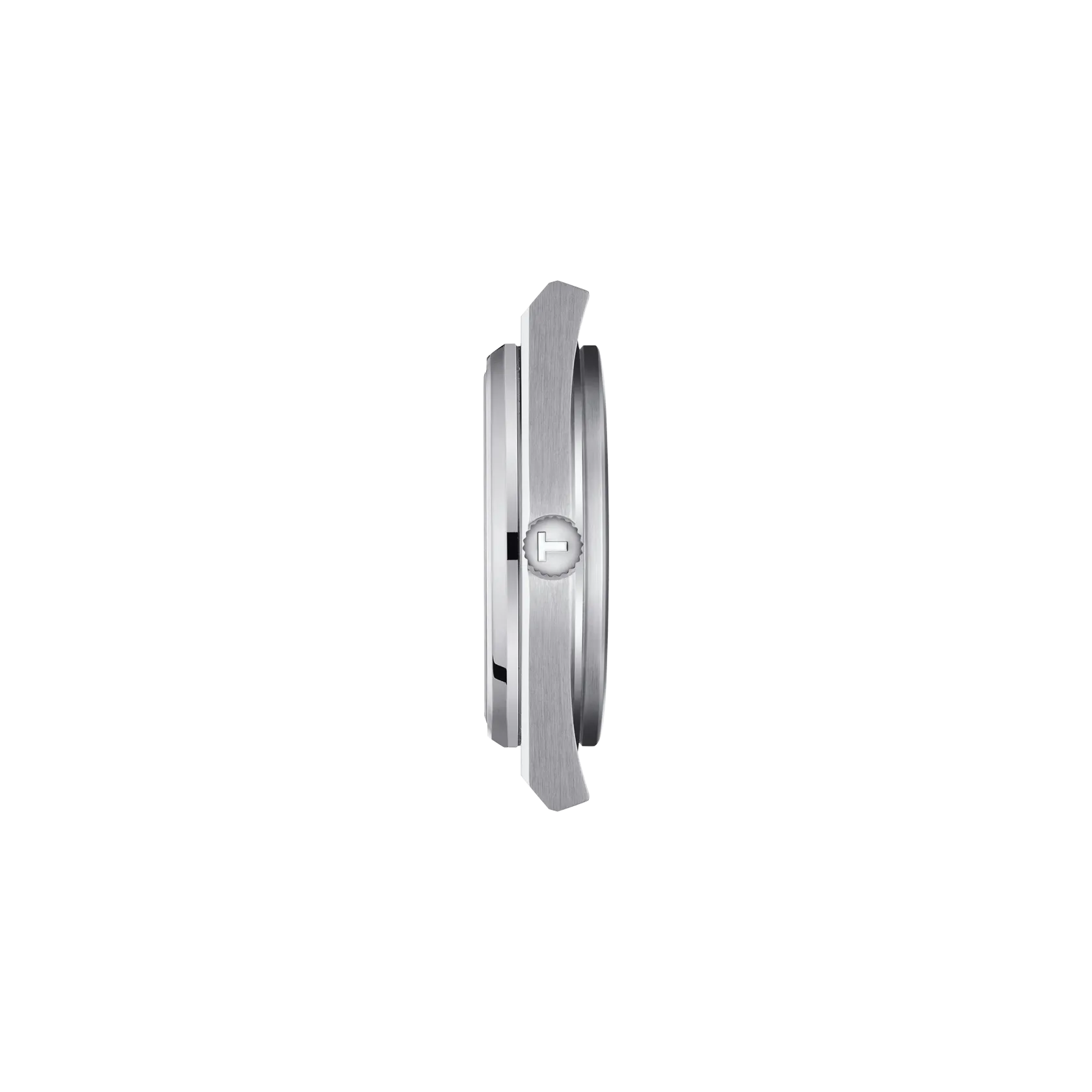 Tissot PRX Powermatic 80 Automatic Watch – Stainless Steel Black Dial