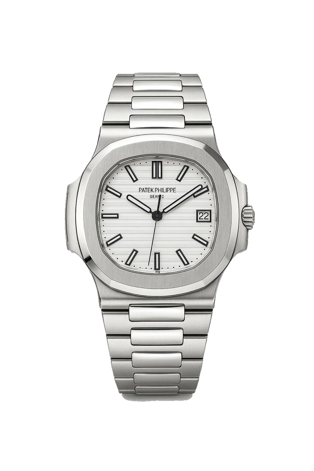 Patek Philippe Nautilus Style Watch