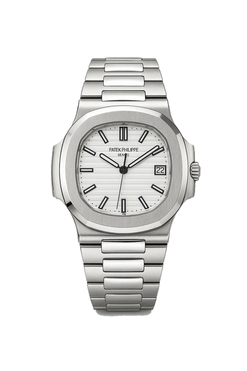 Patek Philippe Nautilus Style Watch