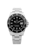 Rolex Submariner Style Diver Watch