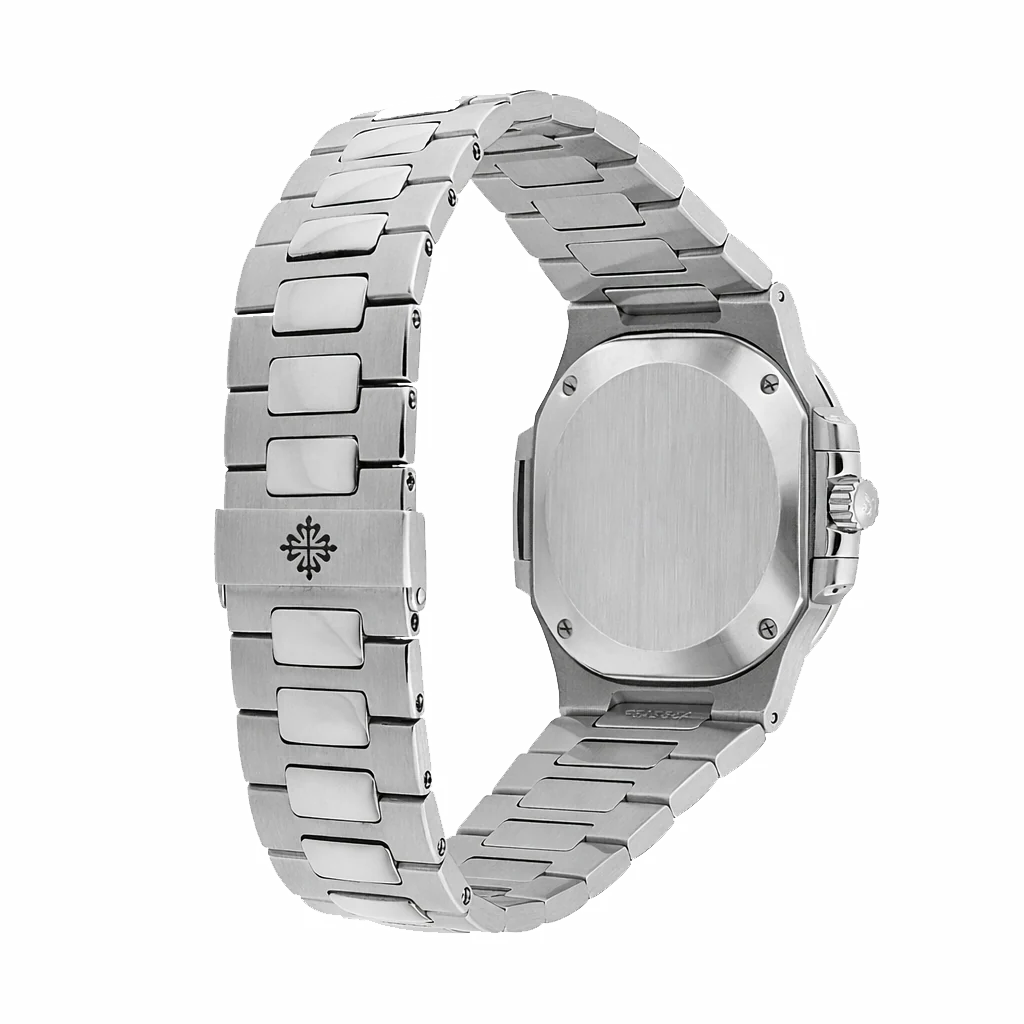Patek Philippe Nautilus Style Watch