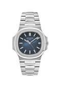 Patek Philippe Nautilus Style Watch